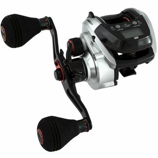 特価商品AbuGarcia アブガルシア MAX DLC H 大画面 デジタ(その他)