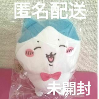 チイカワ(ちいかわ)の新品　ちいかわ　ラッコと一緒ぬいぐるみ(ぬいぐるみ)