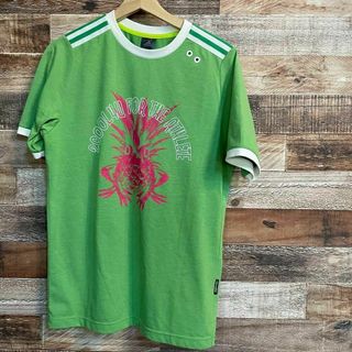 アディダス(adidas)のアディダス　climalite 半袖Tシャツ　メンズS〜M(Tシャツ(半袖/袖なし))