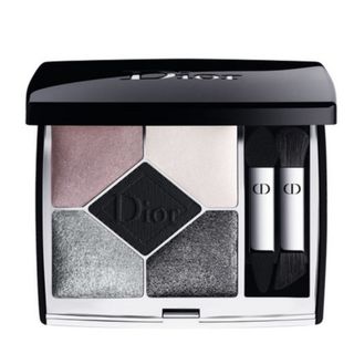 クリスチャンディオール(Christian Dior)の【新品】Dior サンク クルール クチュール  079 ブラック ボウ(アイシャドウ)