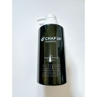 チャップアップ(CHAP UP)のチャップアップ CHAP UP シャンプー300ml 1本(シャンプー)