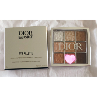 ディオール(Dior)のDior アイパレット 001(アイシャドウ)