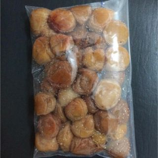 紀州南高梅 はちみつ梅 約500g (その他)