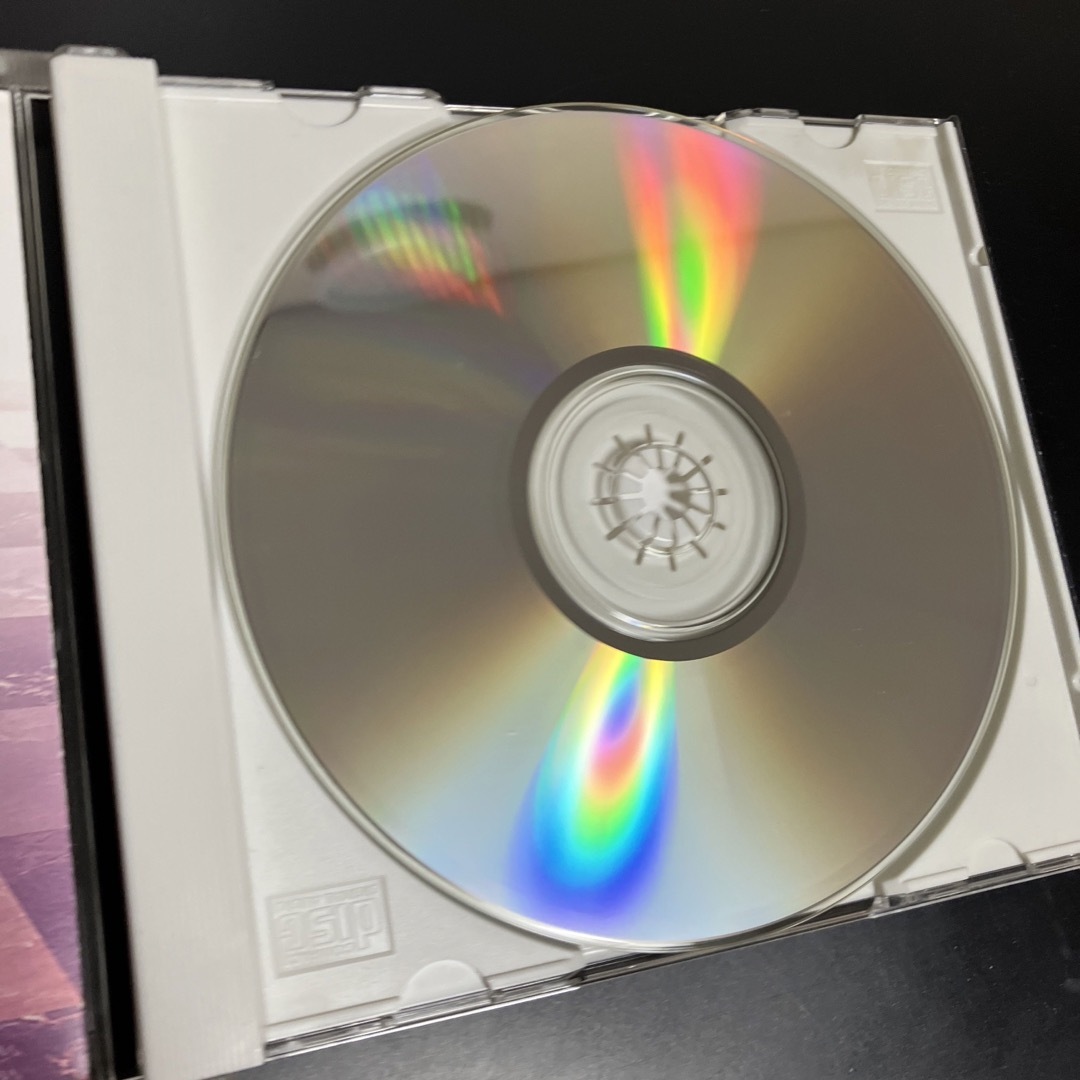 「覇王大系リューナイト」CDシネマ4～ティア・ダナーンの闘い 第3章 エンタメ/ホビーのCD(アニメ)の商品写真