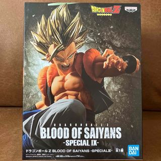 ドラゴンボール(ドラゴンボール)のドラゴンボールＺ　BLOOD OF SAIYANS -SPECIAL IX-(アニメ/ゲーム)