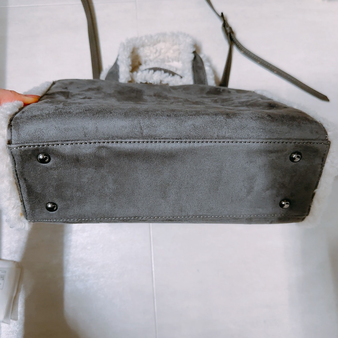VIVIENNE TAM(ヴィヴィアンタム)のVIVIENNE TAM バッグ レディースのバッグ(ショルダーバッグ)の商品写真