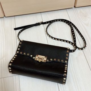 ヴァレンティノ(VALENTINO)のバレンティノ バッグ(ショルダーバッグ)