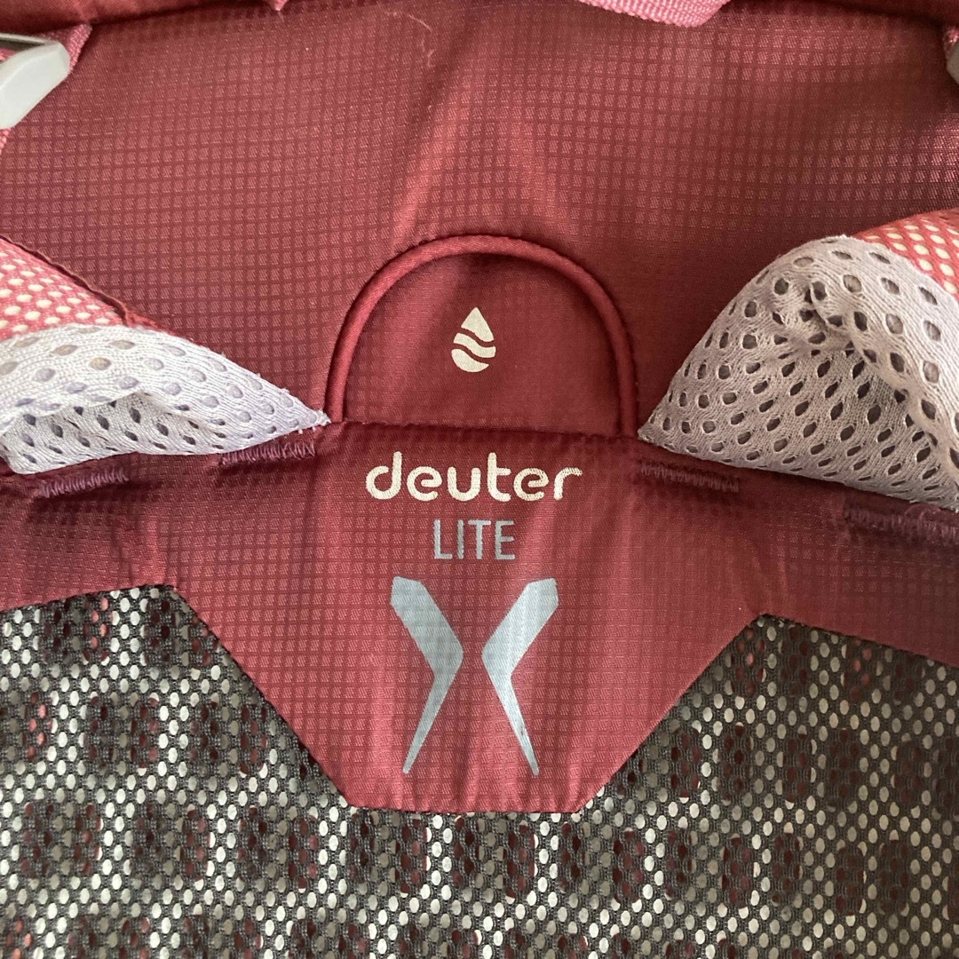 Deuter(ドイター)のドイタースピードライト スポーツ/アウトドアのアウトドア(登山用品)の商品写真