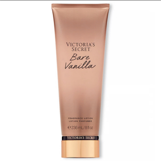 ヴィクトリアズシークレット(Victoria's Secret)のヴィクトリアシークレットBARE VANILLA フレグランスローション(化粧水/ローション)