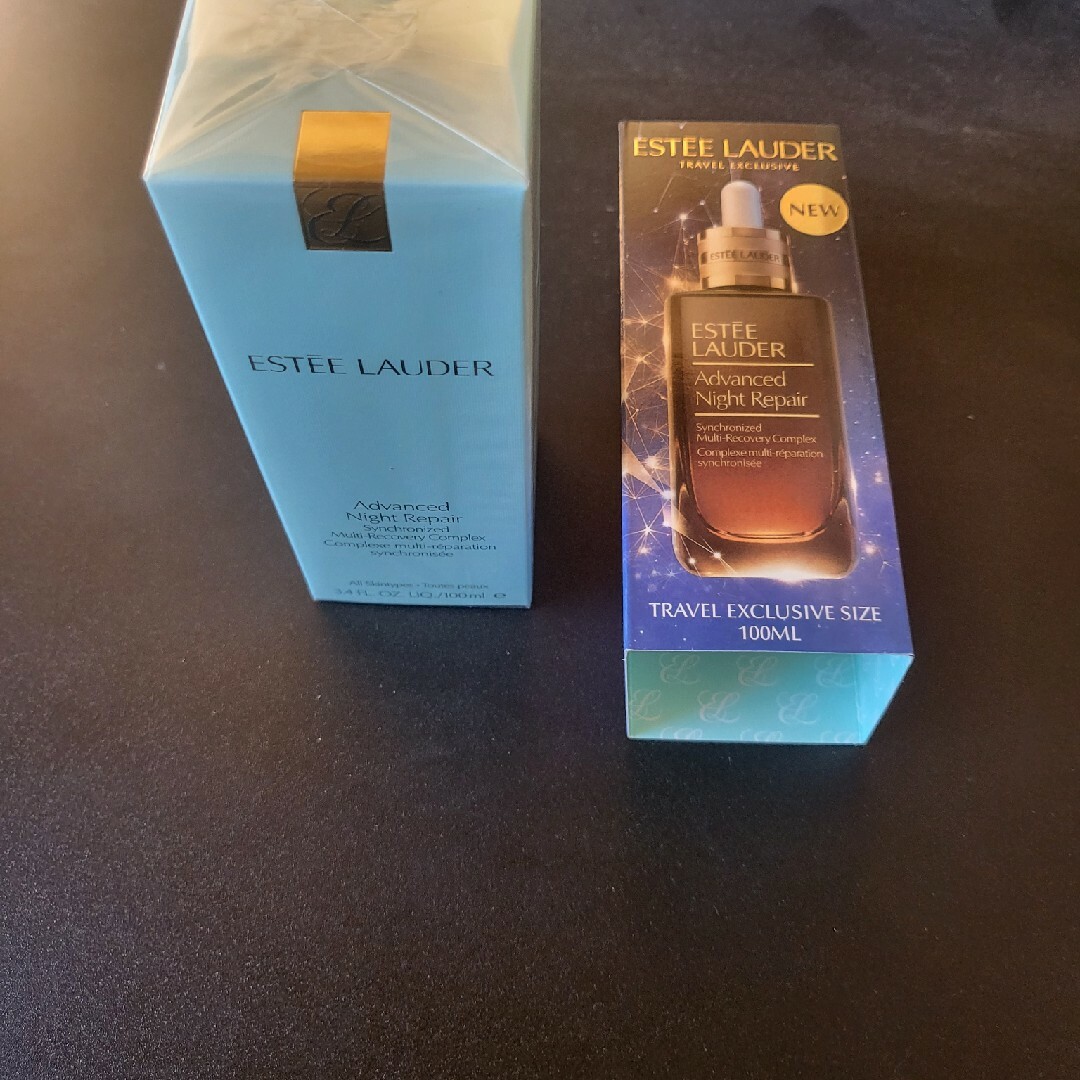 Estee Lauder(エスティローダー)のESTEELAUDERエスティローダーアドバンスナイトリペアSMR 100ml コスメ/美容の香水(香水(女性用))の商品写真