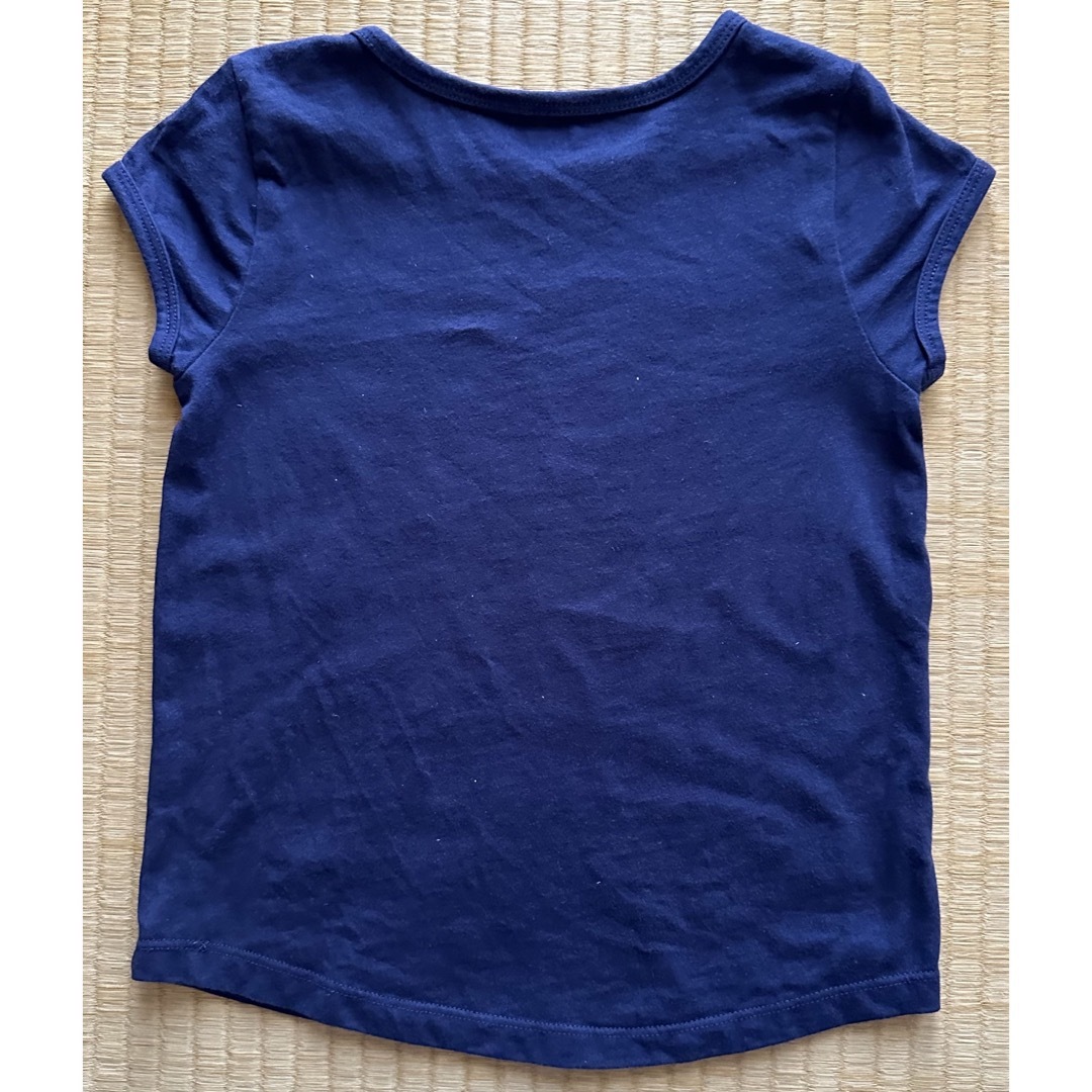 GYMBOREE(ジンボリー)のジンボリー  キッズ/ベビー/マタニティのキッズ服女の子用(90cm~)(Tシャツ/カットソー)の商品写真