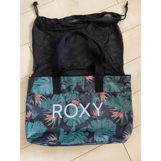 ロキシー(Roxy)のROXY/ロキシー レディース トートバッグ(トートバッグ)