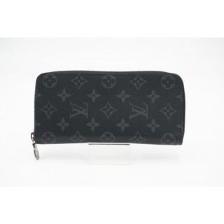 ルイヴィトン(LOUIS VUITTON)のLOUIS VUITTON ルイ ヴィトン ジッピーウォレット(長財布)