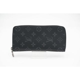 ルイヴィトン(LOUIS VUITTON)のLOUIS VUITTON ルイ ヴィトン ジッピーウォレット(長財布)