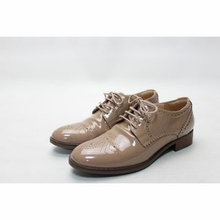 クラークス(Clarks)のクラークス レースアップシューズ(EU39半)(スリッポン/モカシン)