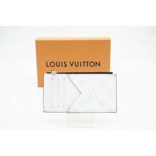 ルイヴィトン(LOUIS VUITTON)のLOUIS VUITTON ルイ ヴィトン コインケース(コインケース/小銭入れ)