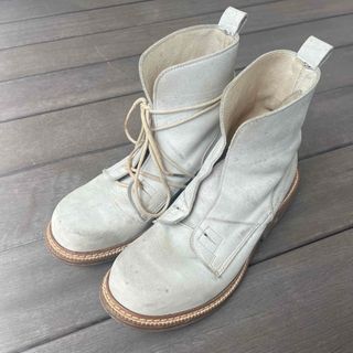 DIRK BIKKEMBERGS(ブーツ)のフリマアイテム一覧 DIRK BIKKEMBERGS(ブーツ)のフリマアイテム一覧