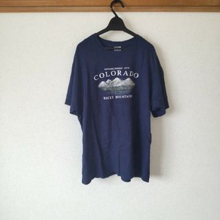 Ｔシャツ古着(Tシャツ/カットソー(半袖/袖なし))