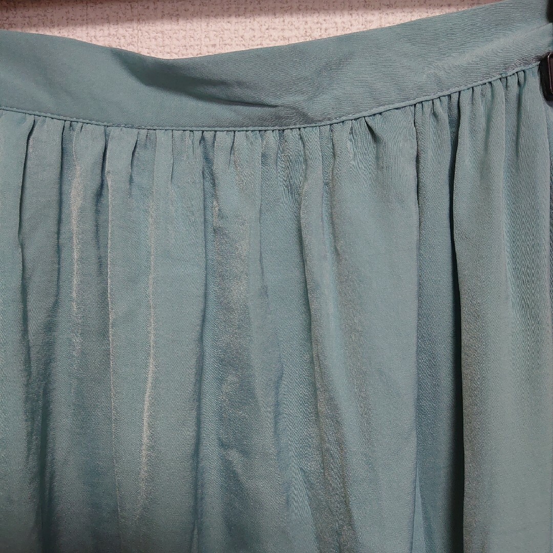 chocol raffine robe(ショコラフィネローブ)のロングスカート、フレアスカート レディースのスカート(ロングスカート)の商品写真