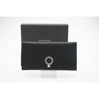 ブルガリ(BVLGARI)のBVLGARI ブルガリ 二つ折り長財布(長財布)