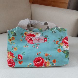 キャスキッドソン(Cath Kidston)のCath Kidston トートバック(トートバッグ)