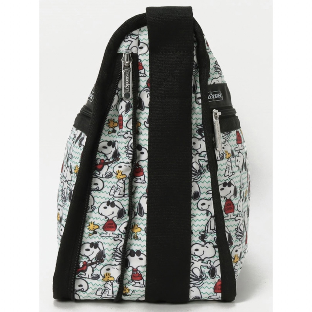 LeSportsac(レスポートサック)のレスポートサックショルダーバック　新品　 レディースのバッグ(ショルダーバッグ)の商品写真