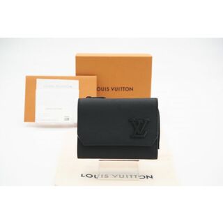 LOUIS VUITTON - LOUIS VUITTON ルイ ヴィトン 三つ折り財布