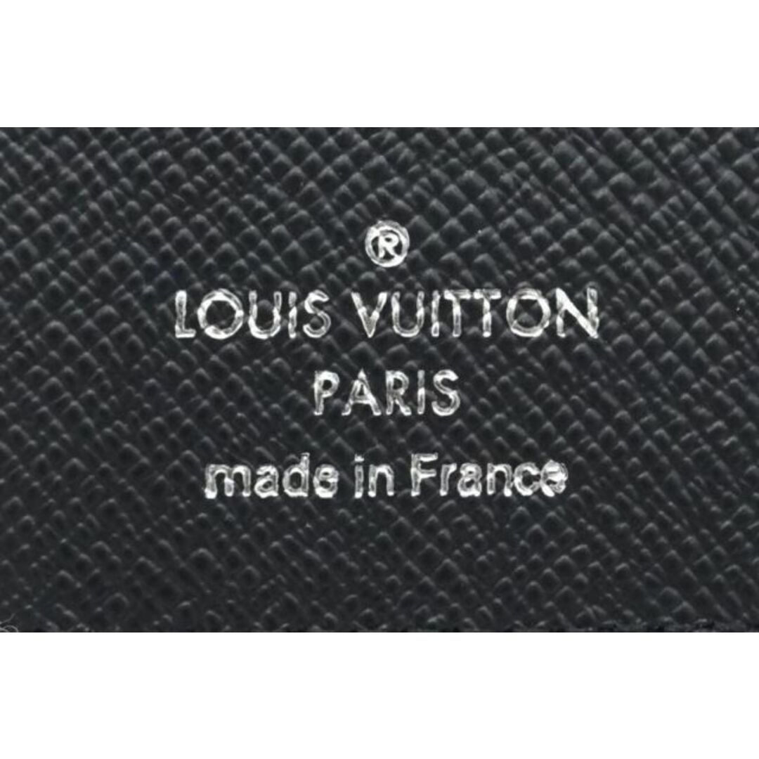 LOUIS VUITTON(ルイヴィトン)のLOUIS VUITTON ルイ ヴィトン 二つ折り長財布 メンズのファッション小物(長財布)の商品写真