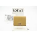 LOEWE ロエベ 二つ折り財布