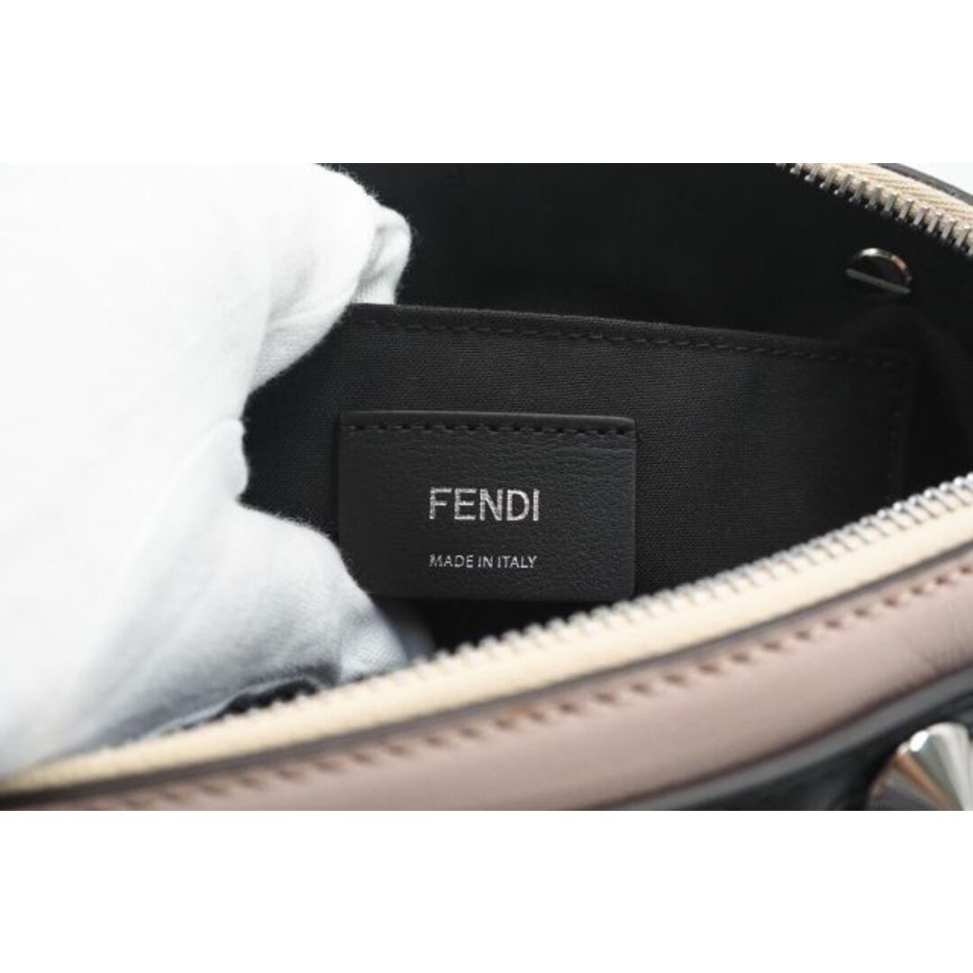 FENDI(フェンディ)のFENDI フェンディ 2WAYショルダーバッグ レディースのバッグ(ショルダーバッグ)の商品写真