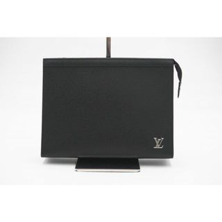 ルイヴィトン(LOUIS VUITTON)のLOUIS VUITTON ルイヴィトン クラッチバッグ(セカンドバッグ/クラッチバッグ)