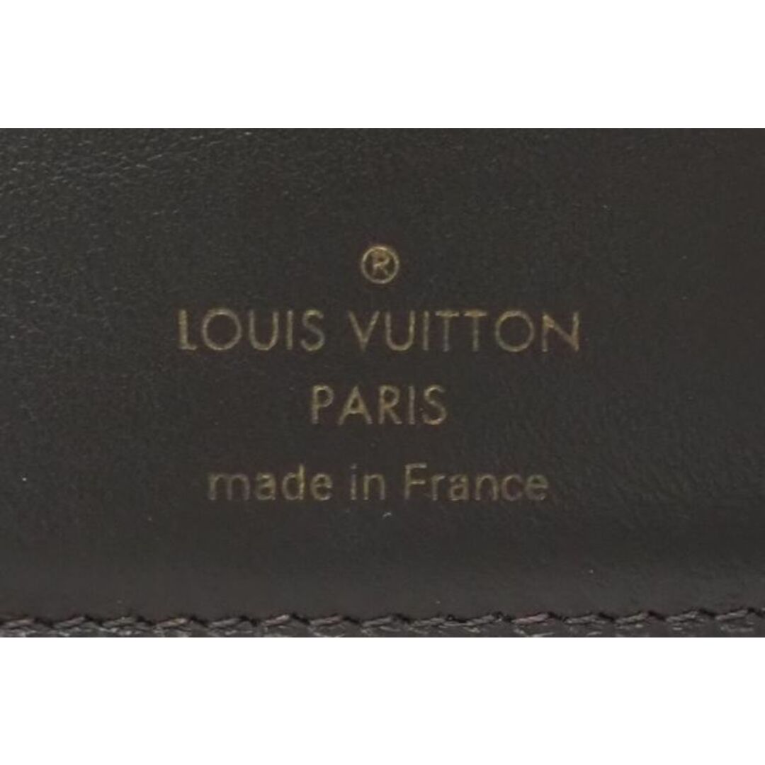 LOUIS VUITTON(ルイヴィトン)のLOUIS VUITTON ルイ ヴィトン 三つ折り財布 レディースのファッション小物(財布)の商品写真