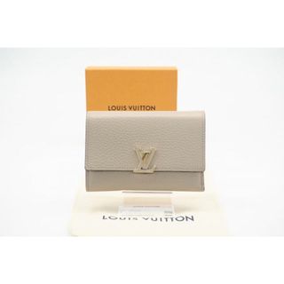 ルイヴィトン(LOUIS VUITTON)のLOUIS VUITTON ルイ ヴィトン 三つ折り財布(財布)