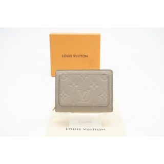 ルイヴィトン(LOUIS VUITTON)のLOUIS VUITTON ルイ ヴィトン 二つ折り財布(財布)