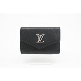 ルイヴィトン(LOUIS VUITTON)のLOUIS VUITTON ルイ ヴィトン 三つ折り財布 (財布)