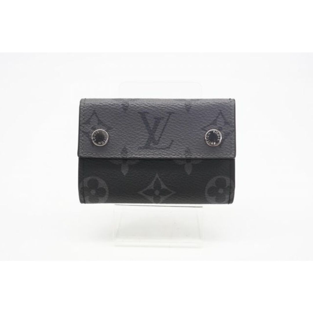 LOUIS VUITTON(ルイヴィトン)のLOUIS VUITTON ルイ ヴィトン 三つ折り財布 メンズのファッション小物(長財布)の商品写真