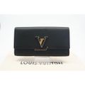 LOUIS VUITTON ルイ ヴィトン 二つ折り長財布