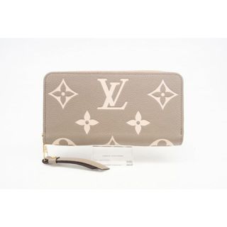 ルイヴィトン(LOUIS VUITTON)のLOUIS VUITTON ルイ ヴィトン ジッピーウォレット(財布)