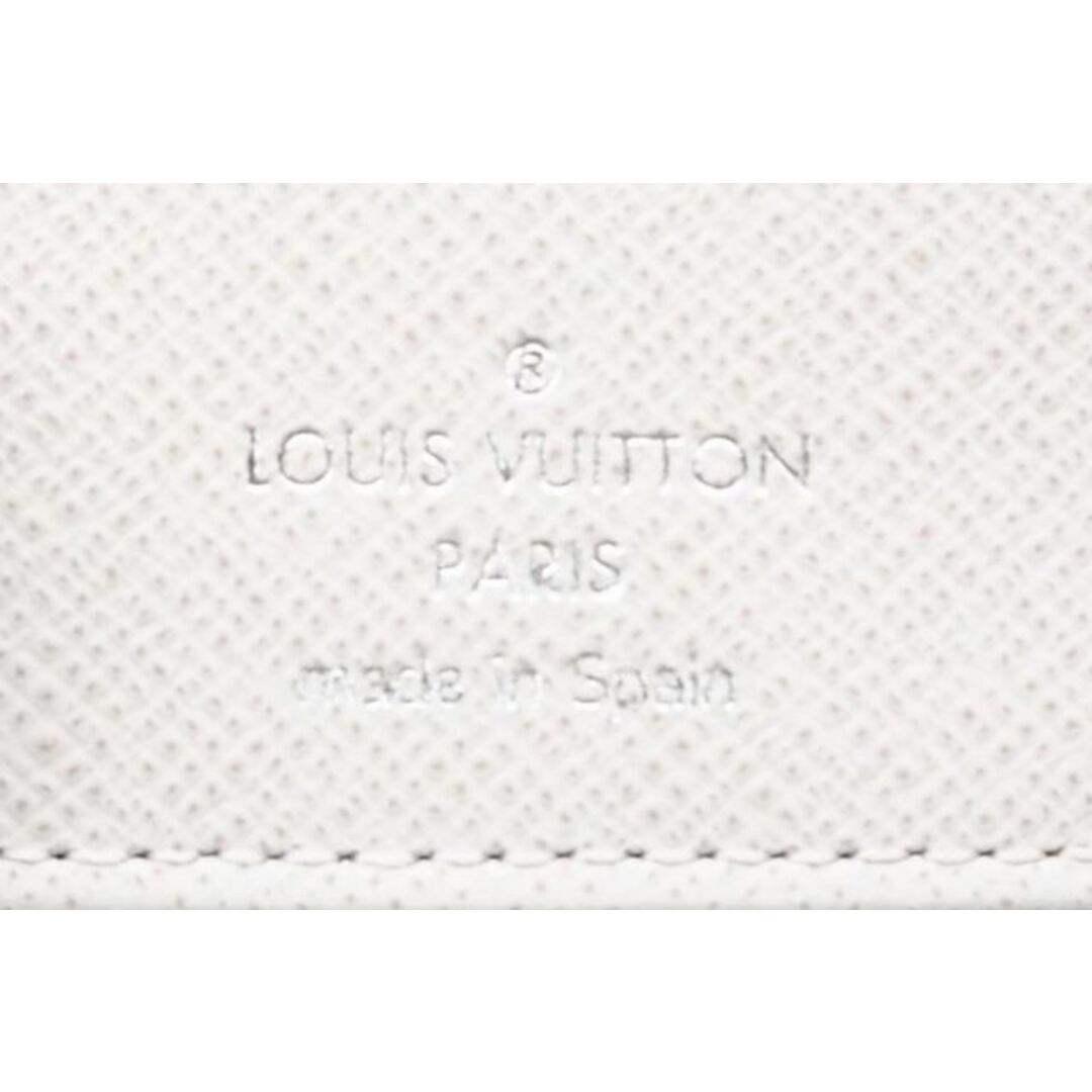 LOUIS VUITTON(ルイヴィトン)のLOUIS VUITTON ルイ ヴィトン ジッピーウォレット メンズのファッション小物(長財布)の商品写真