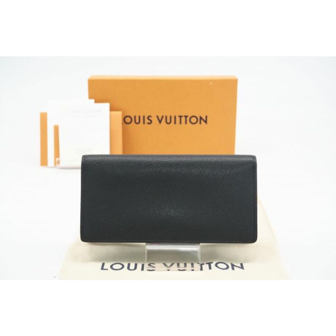 LOUIS VUITTON(ルイヴィトン)のLOUIS VUITTON ルイ ヴィトン 二つ折り長財布 メンズのファッション小物(長財布)の商品写真