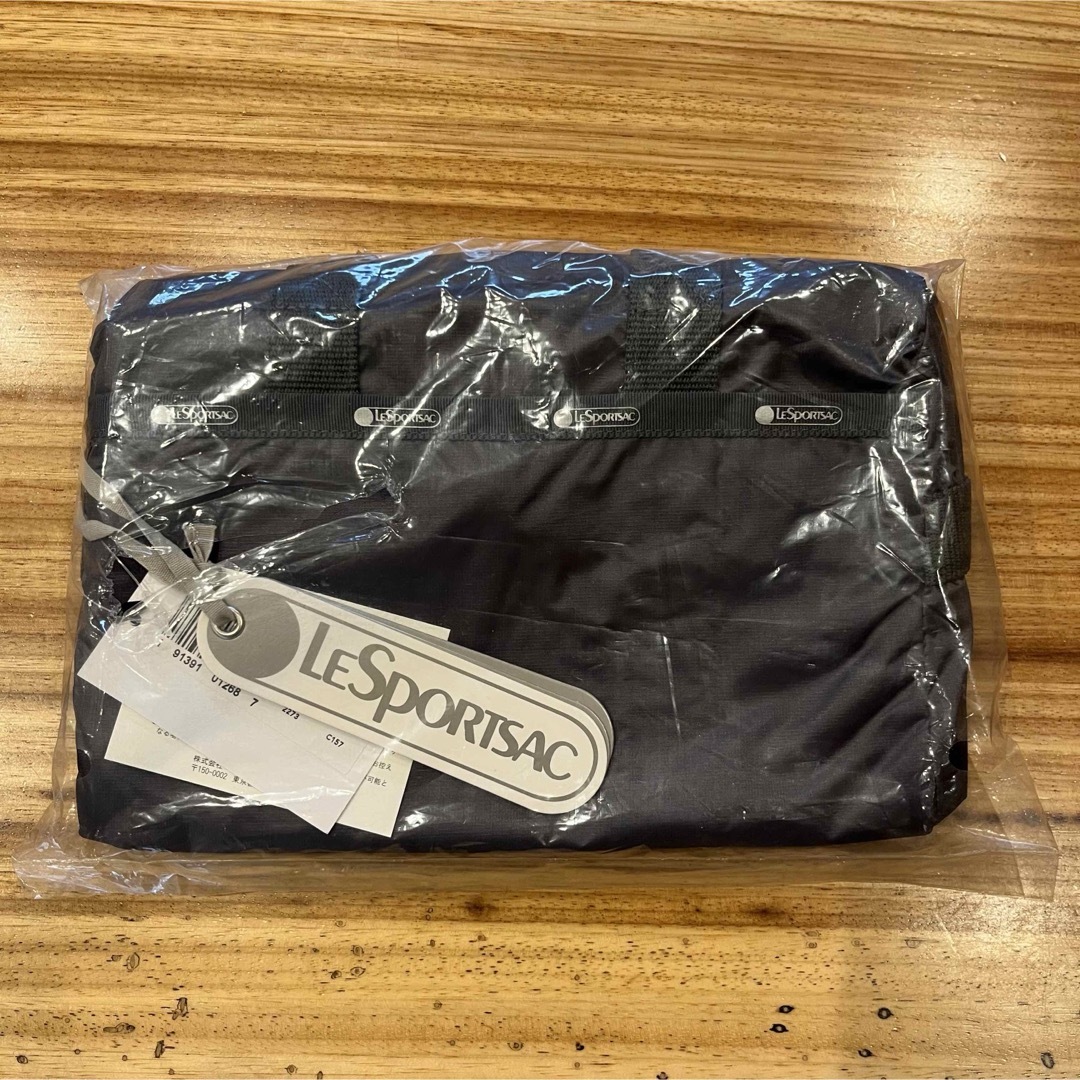 LeSportsac(レスポートサック)のLESPORTSAC SMALL UPTOWN SATCHEL ショルダーバッグ レディースのバッグ(ショルダーバッグ)の商品写真