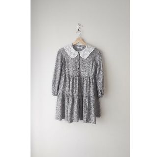 ザラキッズ(ZARA KIDS)のZara  Kids   ワンピース  152センチ(ワンピース)