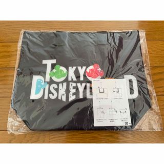 ディズニー(Disney)のディズニーランチバッグ(弁当用品)