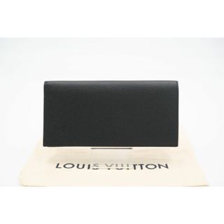 ルイヴィトン(LOUIS VUITTON)のLOUIS VUITTON ルイ ヴィトン 二つ折り長財布(長財布)