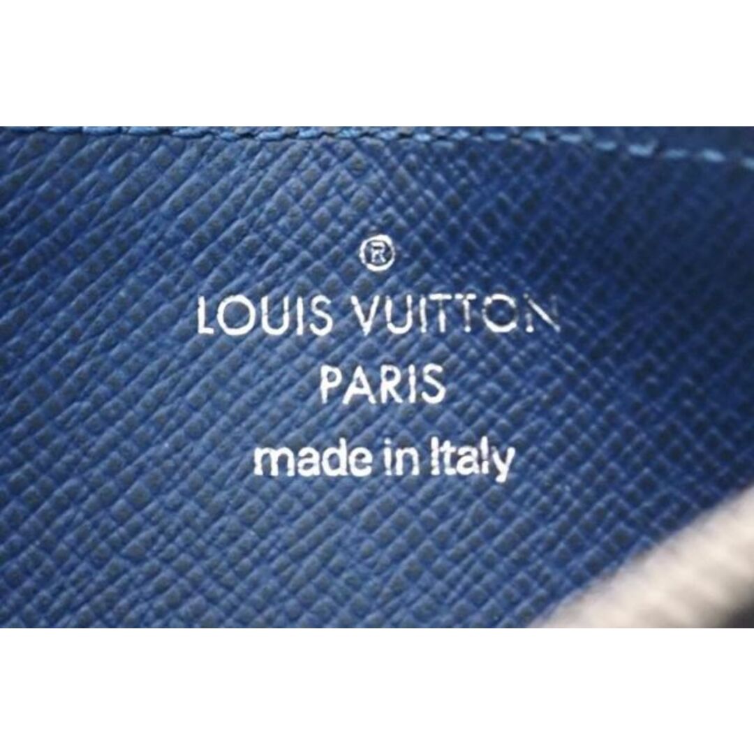 LOUIS VUITTON(ルイヴィトン)のLOUIS VUITTON ルイ ヴィトン コインケース メンズのファッション小物(コインケース/小銭入れ)の商品写真