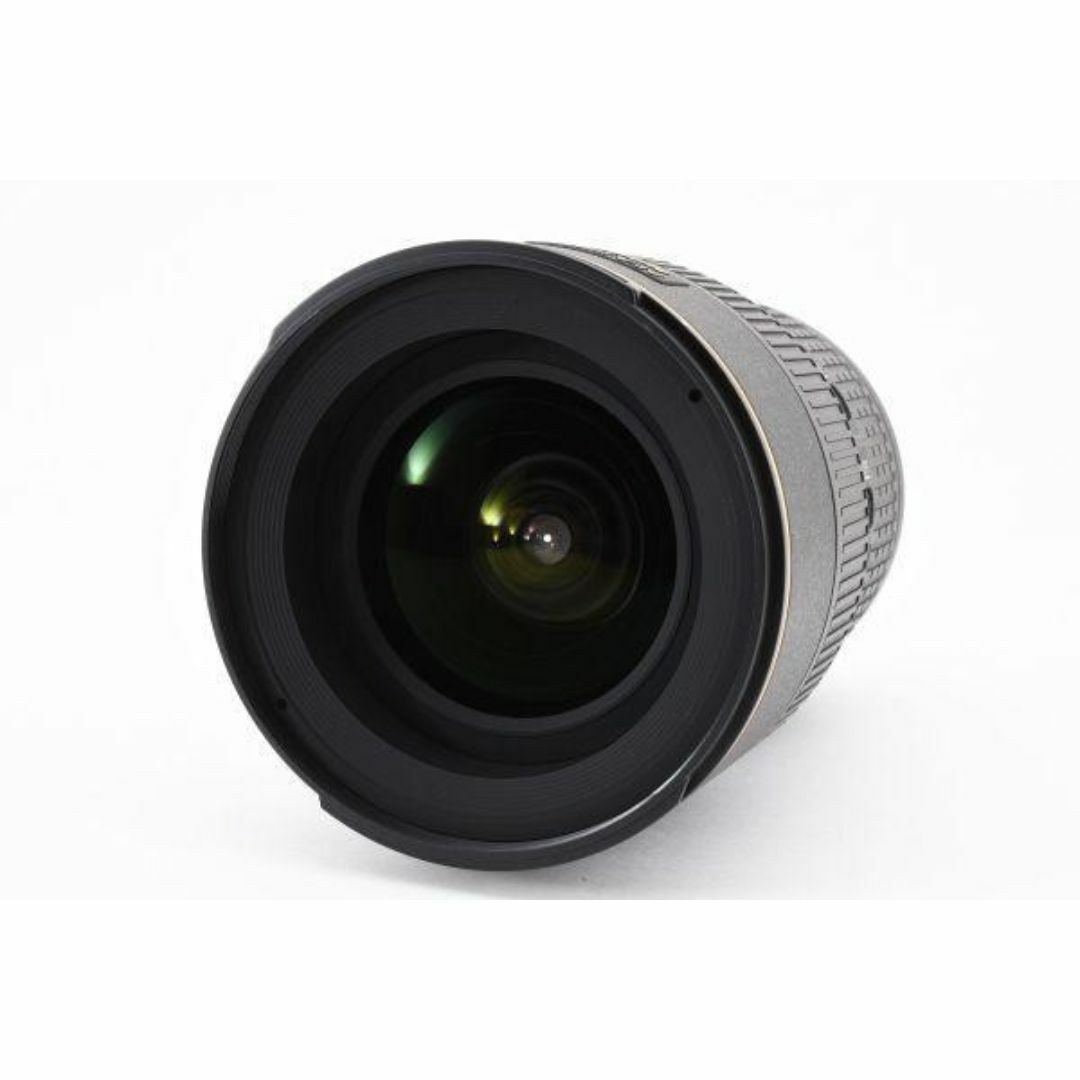 Nikon ニコン AF-S NIKKOR 16-35mm F4 VR レンズ スマホ/家電/カメラのカメラ(レンズ(ズーム))の商品写真