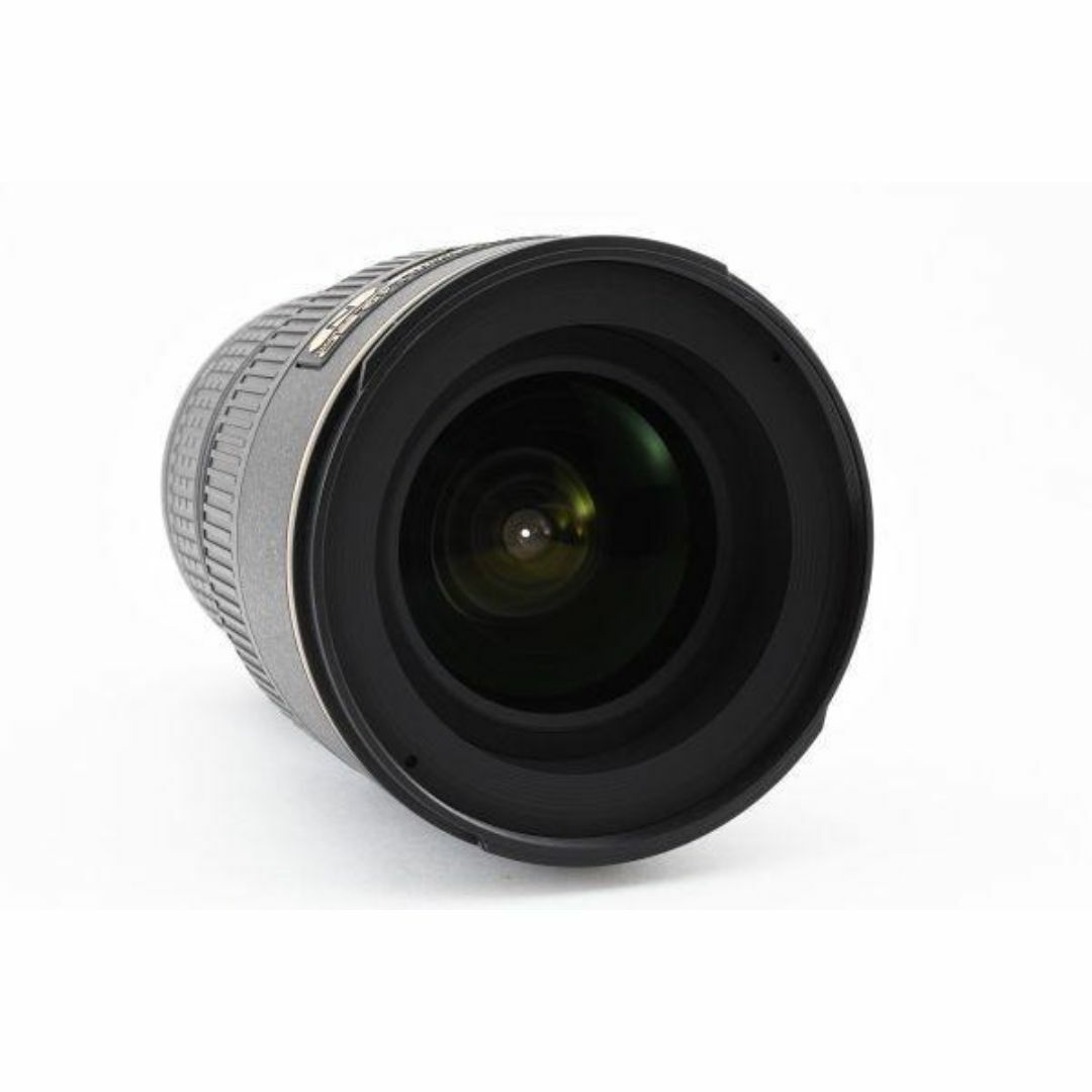 Nikon ニコン AF-S NIKKOR 16-35mm F4 VR レンズ スマホ/家電/カメラのカメラ(レンズ(ズーム))の商品写真