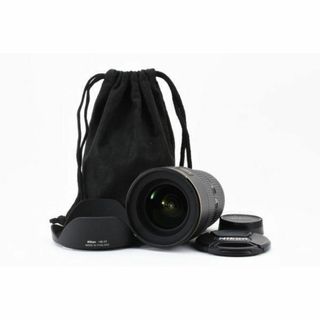 Nikon ニコン AF-S NIKKOR 16-35mm F4 VR レンズ(レンズ(ズーム))