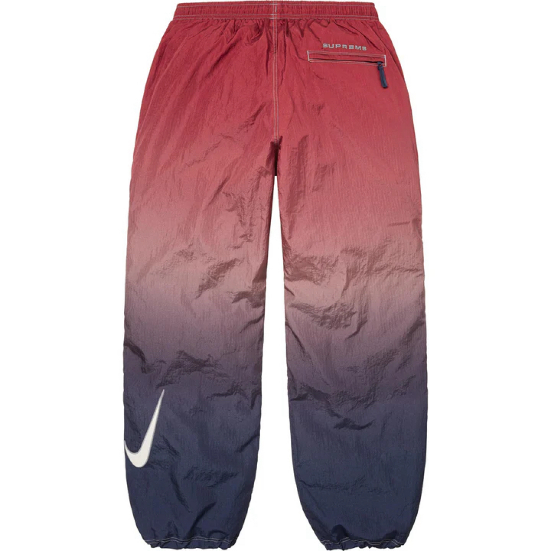 Supreme(シュプリーム)の新品未使用 Supreme x Nike Ripstop Track Pant メンズのパンツ(その他)の商品写真