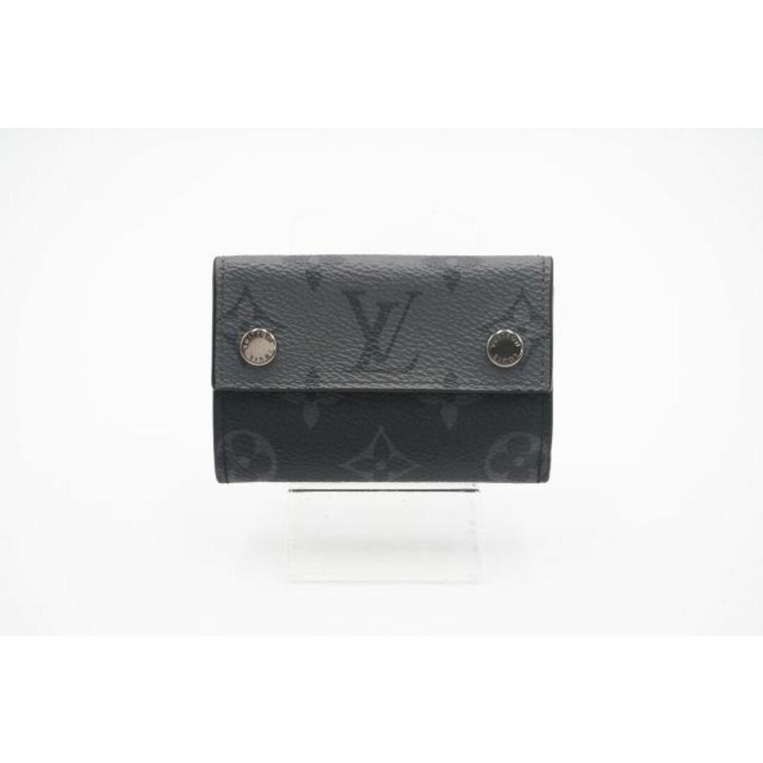 LOUIS VUITTON - LOUIS VUITTON ルイ ヴィトン 三つ折り財布